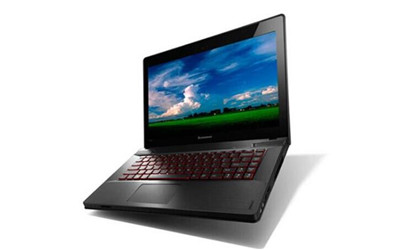 联想y410p笔记本u盘安装win7系统教程