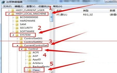 笔记本键盘按键错乱怎么办