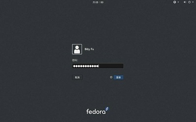 Fedora25系统中怎么新建/删除账号 Fedora25系统中怎么新建/删除账号方法