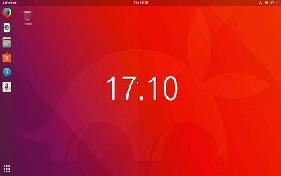 ubuntu18.04怎么重置桌面 ubuntu18.04重置桌面的方法教程