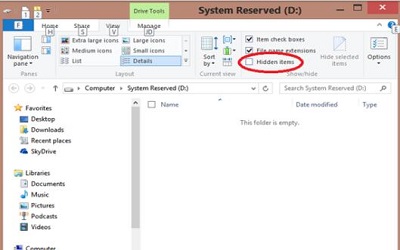 怎样隐藏分区 win10硬盘隐藏分区的方法教程