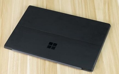 Surface Pro 6笔记本U盘安装win10系统的操作教程