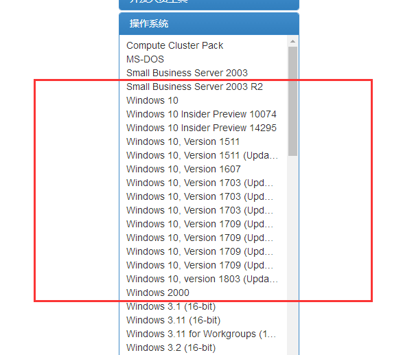 msdn,win10,msdn win10,msdn怎么下载win10镜像