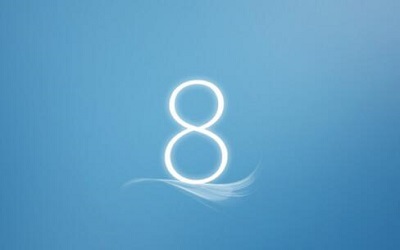 win8桌面壁纸如何更换 win8桌面壁纸更换的方法教程