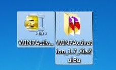 win7Activation v1.7如何使用,win7,win7 Activation v1.7,激活