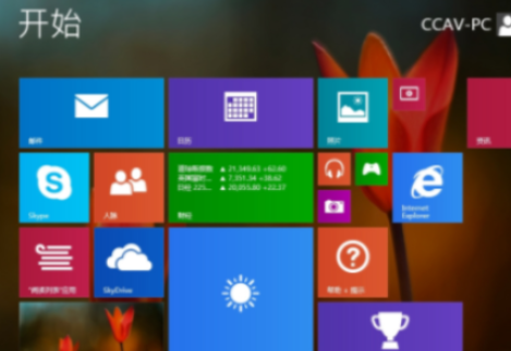 win8,开始菜单,win8开始菜单,win8开始菜单不见了