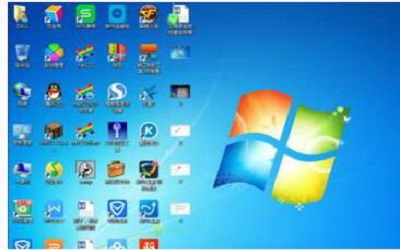 win7桌面图标怎么变小怎么办 win7桌面图标变小的方法教程