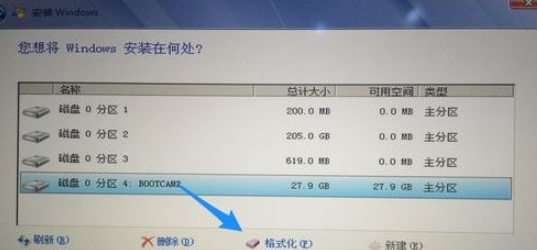 mac,win7,mac安装win7,mac怎么安装win7