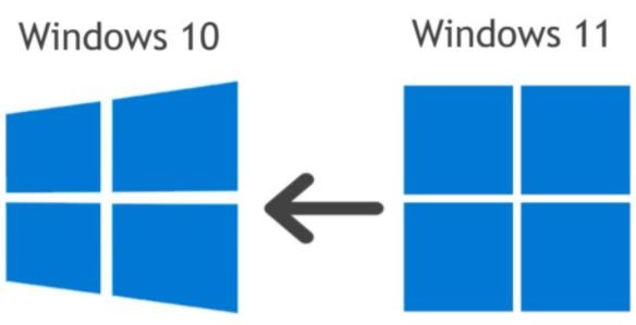 win11预览版怎么退回win10