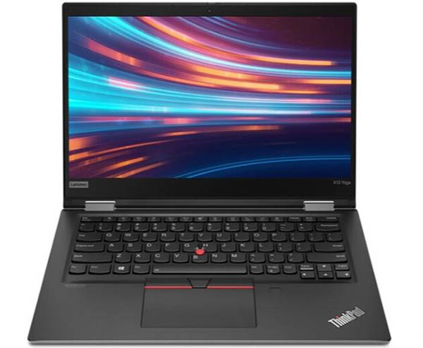 联想thinkpad x13 yoga笔记本