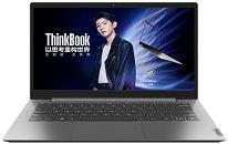 联想thinkpad thinkbook 14 2021笔记本安装win7系统教程