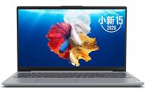 联想小新 15 2020笔记本一键重装win7系统教程