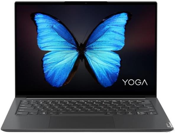 联想YOGA 14s 2021笔记本