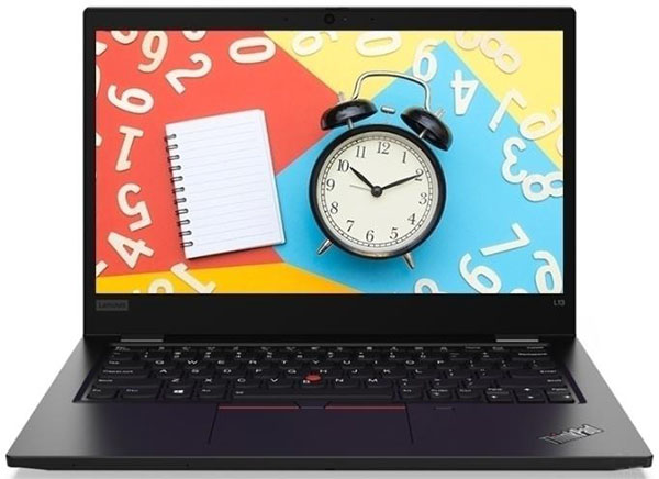 联想ThinkPad L13笔记本