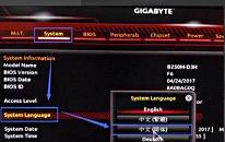 win7系统更改内存频率操作方法介绍