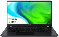 宏碁Acer 墨舞P40笔记本使用老白菜u盘重装win7系统教程