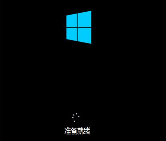 win11系统安装完成