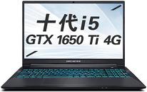 机械师逐空T58-V笔记本重装win10系统教程