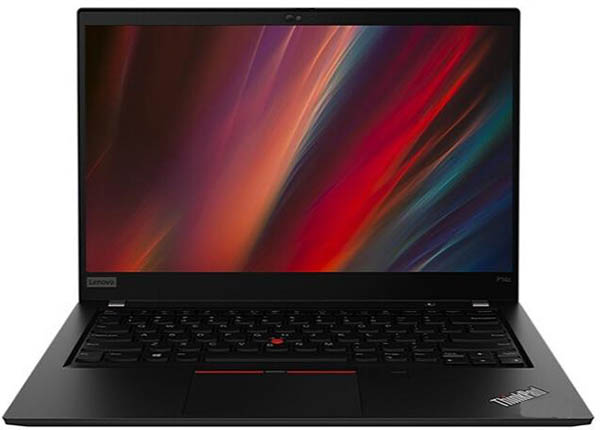 联想ThinkPad P14s 2021版笔记本