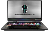 Terrans Force X7200 第二代笔记本安装win11系统教程