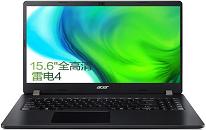 宏碁Acer 墨舞P50笔记本安装win10系统教程